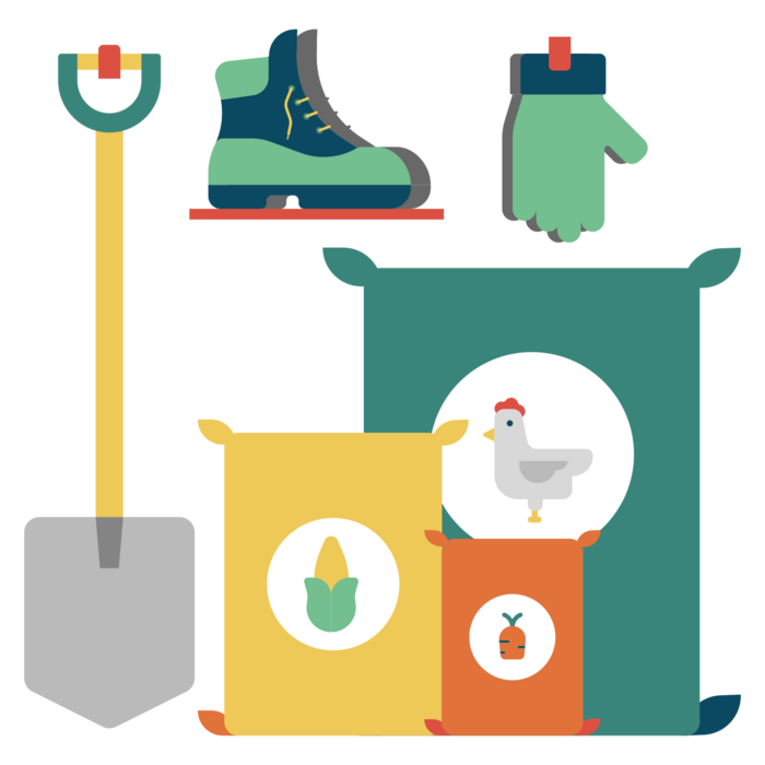 Toolkits Sparking Change