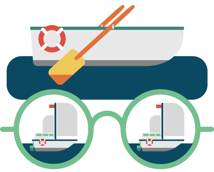 Personal Enterprise Vision