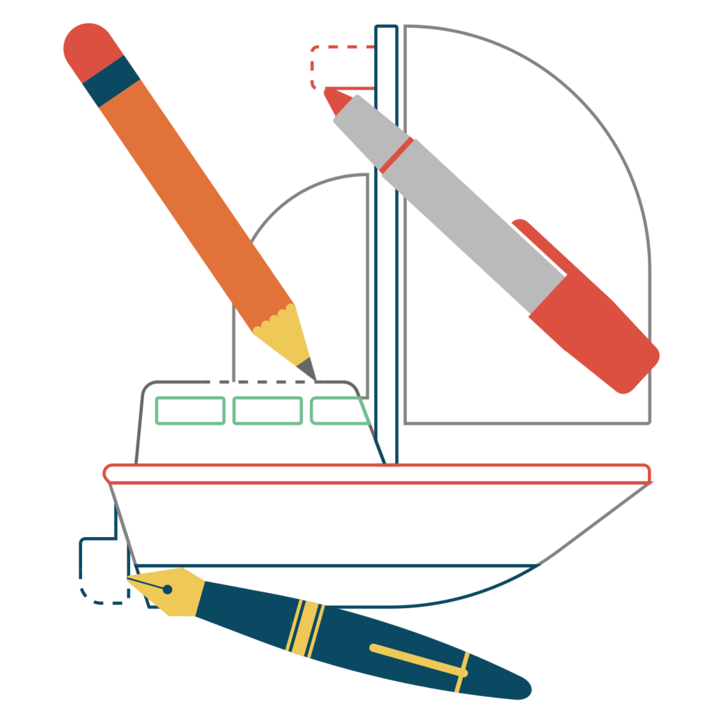 Depicting Shared Understanding - Enterprise Design with EDGY